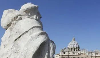 Rusia y Ucrania inician negociaciones; el Vaticano dispuesto a mediar 