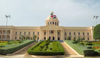 Abinader designa nuevos titulares del Gobierno