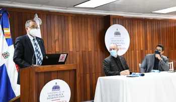MSP intensifica vacunación casa por casa e informa tiene control en casos de dengue