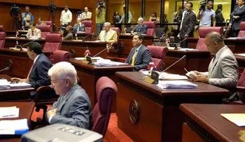 Senadores reintroducen Ley que declara Loma Miranda parque nacional