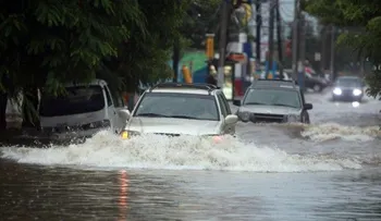 Llevan a 19 provincias en alerta por las lluvias