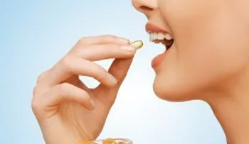 Las vitaminas específicas para las mujeres