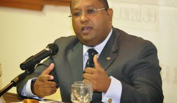Anibal Piña aboga RD apoye alianza Mundial de ONU contra la pobreza