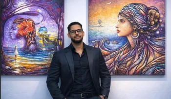 Museo Abreu extiende "Eco del Porvenir" de Héctor Reynoso
