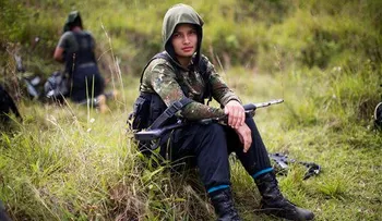 Cruz Roja comenzará a recibir a menores de las FARC 