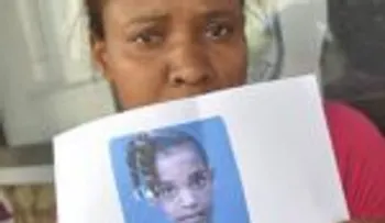 Un empleado JCE estaría involucrado en desaparición niña Carla Massiel  (VIDEO)