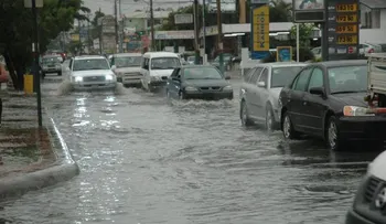Dos vaguadas provocarán más lluvias; se mantienen alertas