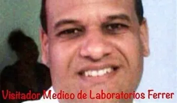 Reportan desaparición visitador a médico Javier Rivas
