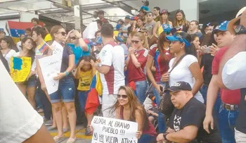 Panamá y Venezuela inician proceso para reanudar nexos consulares tras crisis