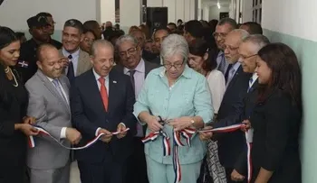 Inauguran tres unidades de atención a pacientes con problemas mentales