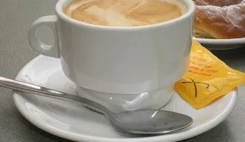 La ciencia detrás de un café con leche puede aplicarse a otros materiales 