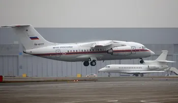 Rusia suspende todos los vuelos a Egipto