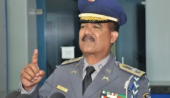 Agente Mercedes del Carmen Torres Báez, ultimada a tiros, tenía solo un mes en la Amet