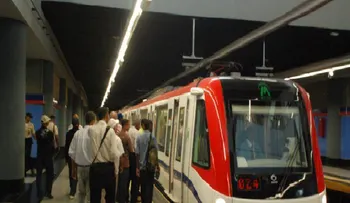 La Opret informa que técnicos buscan avería paralizó servicios en línea II del Metro