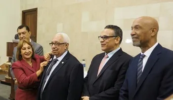 Ventura Camejo: â??Honestidad y compromiso social deben ser rasgos de servidores públicosâ?