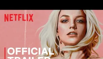 Netflix estrena un documental de Britney Spears un día antes de su audiencia