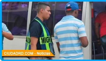 Panamá apresa a 23 dominicanas ilegales