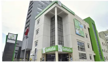 SeNaSa presenta programa para niños con autismo