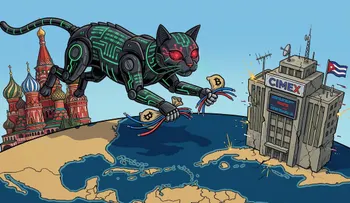 BlackCat, el ransomware ruso que atacó a CIMEX en Cuba y siembra dudas sobre la alianza con Moscú