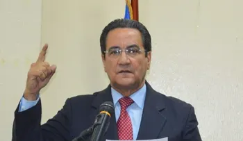 Iván Grullón: como estaba previsto ganamos en la UASD 