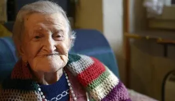 La persona más longeva del mundo cuenta sus secretos