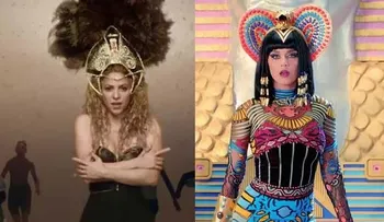 Videos más vistos en youtube 2014