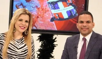 Moisés González: â??Abinader no tiene credibilidad, Danilo barrerá en primera vueltaâ?