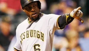 Marte sueña con asistir  al Juego  de Estrellas