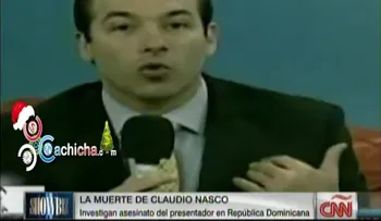 Revelan identidad persona daba propinas hasta US$10 mil