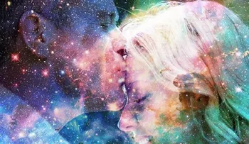 El increíble poder que tiene el beso en la frente