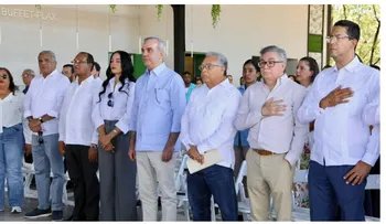 Empresario destaca apoyo de Abinader al desarrollo fronterizo