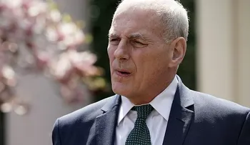 Kelly: inmigrantes indocumentados "no tienen habilidades" para asimilarse a la sociedad estadounidense