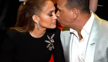 A-Rod parece sentir una "espinita", de su relación con JLO, al decir que no tiene excusas de sus errores.  