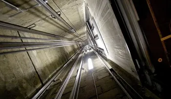 China tendrá el ascensor más rápido del mundo; recorre 95 pisos en 43 segundos 
