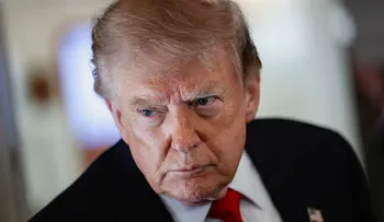 Trump presiona a Irán para que retome negociaciones sobre Ormuz