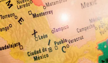 Ufólogos afirman que existe una base extraterrestre en la costa mexicana
