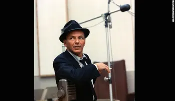 Así fue como Frank Sinatra cambió al mundo