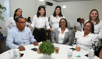 Fundación Reservas del País realiza encuentro de cooperativas y asociaciones aliadas de la Zona Sur