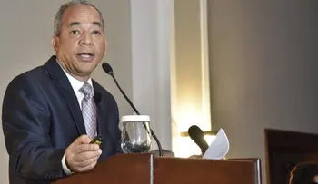 CDEEE anuncia entrega a Procuraduría documentos de contratos con Odebrecht