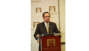 BC presenta resultados ingresos de hogares; promedio es de RD$41,164 para un hogar con 3.2 miembros