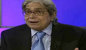 Fallece el abogado y político Juan Bosco Guerrero
