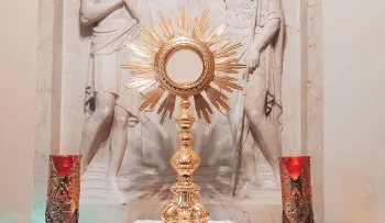 El Corpus Christi es una fiesta de origen medieval, donde la Iglesia celebra la Eucaristía, para aumentar la fe de los creyentes en Jesucristo. Su historia