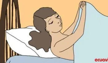 Si lo haces todas las noches, puedes contar con sorprendentes beneficios
