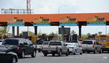 Obras Públicas amplía puntos de servicios para adquirir el paso rápido en puestos de peaje