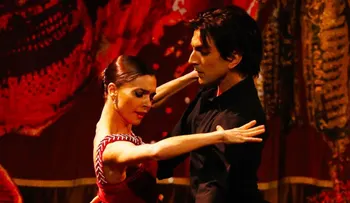 5 salones de tango que vale la pena visitar en Buenos Aires