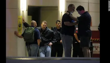 Sospechoso del tiroteo en Dallas dijo que quería matar a policías blancos