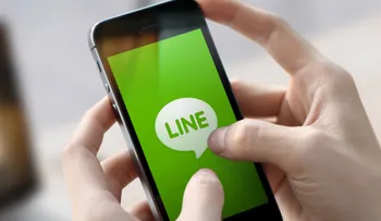 Line incluye cifrado de extremo a extremo en todos sus mensajes