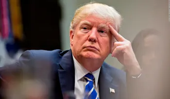 El libro sobre la Casa Blanca de Trump, un huracán político para la presidencia de EE.UU.
