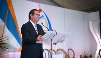 Ministro Turismo afirma Dominicana terminará este año con crecimiento turístico de un diez por ciento