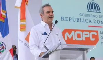 Presidente Abinader y Ascención encabezarán acto inicio de construcción Circunvalación La Otra Banda 